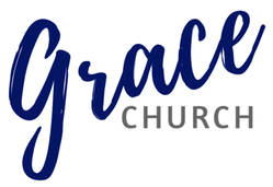 Grace Church Paris
